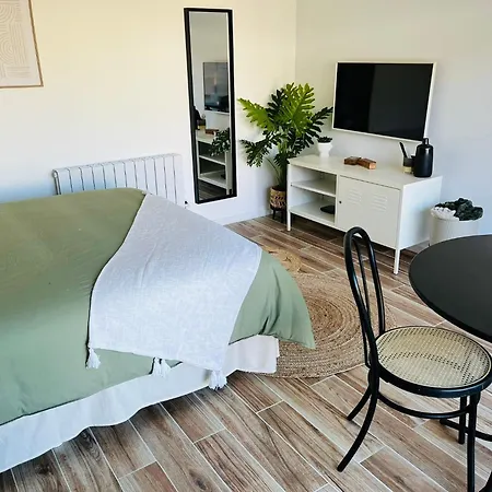 Apartament A 10 Min De Lyon *