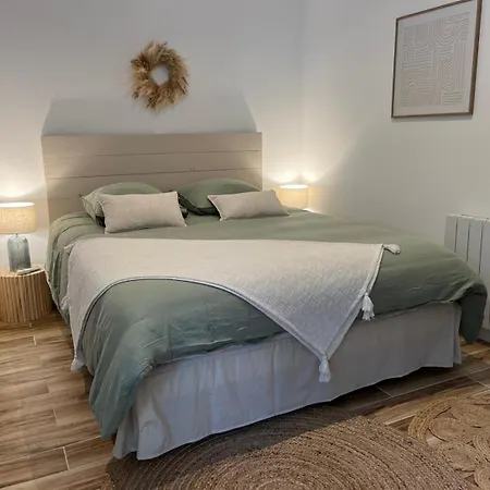 A 10 Min De Lyon Apartament *