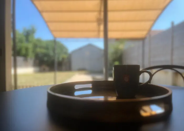 Apartamento A 10 Min De Lyon